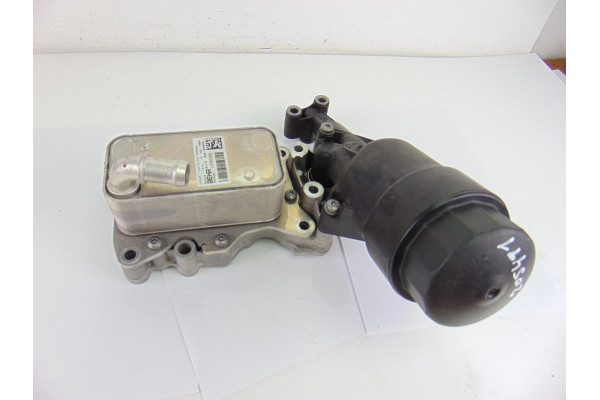 ENFRIADOR ACEITE MOTOR  MERCEDES-BENZ GLC  220 D 4-MATIC (253.905) 170CV 2143CC 2015 A6511801165