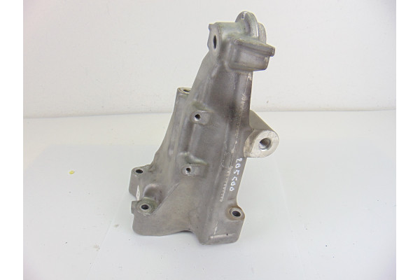 SOPORTE MOTOR DERECHO| MERCEDES-BENZ- 220 D 4-MATIC (253.905) 170CV 2143CC|A6512235604 - 2015