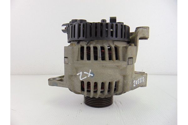 ALTERNADOR| CITROEN- 1.9 D 68CV 1905CC|D9B - 1992