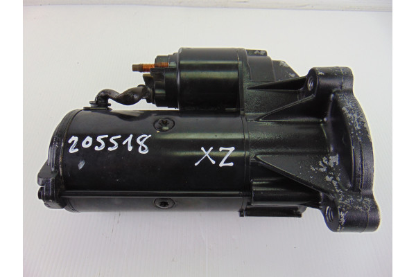 MOTOR ARRANQUE  CITROEN ZX  1.9 D 68CV 1905CC 1992