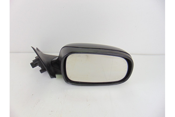 RETROVISOR DERECHO  SAAB 9-3 DESCAPOTABLE  1,8T 150CV 1998CC 2004 NEGRO