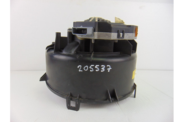 MOTOR CALEFACCION  SAAB 9-3 DESCAPOTABLE  1,8T 150CV 1998CC 2004