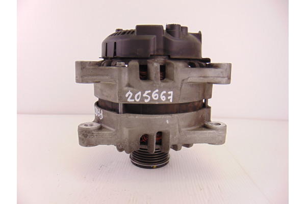 ALTERNADOR| PEUGEOT- |9678048880 2621087A - 2014