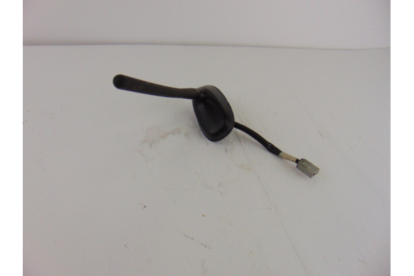 ANTENA| MAZDA- 2.2 MZR-CD AWD 173CV 2184CC| - 2011