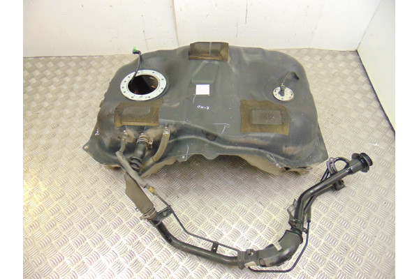 DEPOSITO COMBUSTIBLE| MAZDA- 2.2 MZR-CD AWD 173CV 2184CC|R2 - 2011