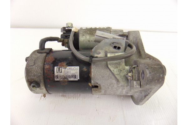 MOTOR ARRANQUE  MAZDA CX-7  2.2 MZR-CD AWD 173CV 2184CC 2011 M001T30971