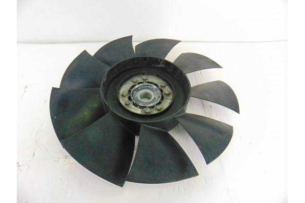 VENTILADOR VISCOSO MOTOR| IVECO- |504154349 - 2008