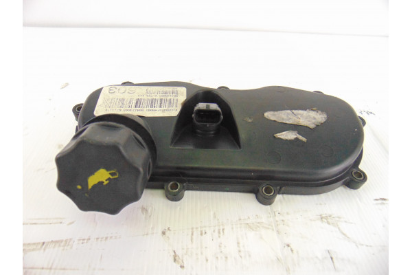 TAPON DE ACEITE  IVECO DAILY IV VOLQUETE   2008 504087606