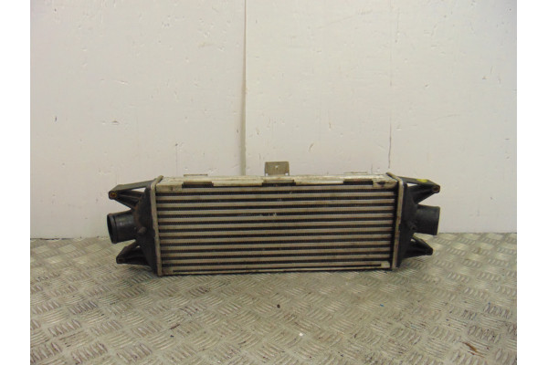 INTERCOOLER  IVECO DAILY IV VOLQUETE   2008