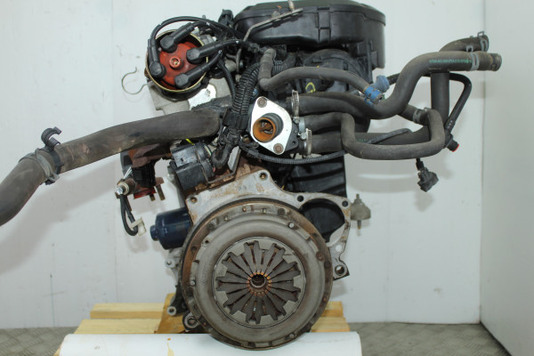 MOTOR COMPLETO  SEAT IBIZA II  1.4 I 60CV 1390CC 1998 APQ