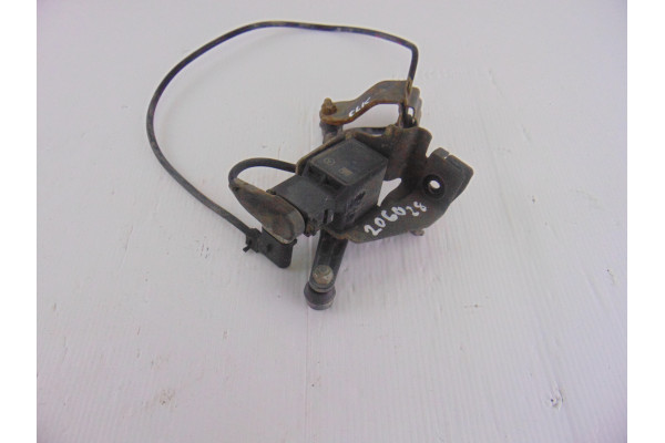 SENSOR| MERCEDES-BENZ- 270 CDI (209.316) 170CV 2685CC|A0105427717 - 2005