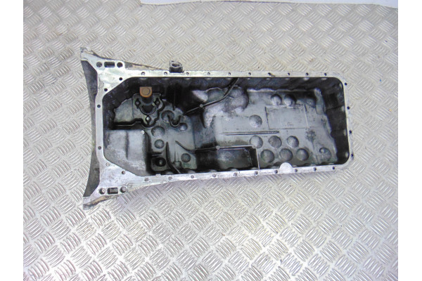 CARTER| MERCEDES-BENZ- 270 CDI (209.316) 170CV 2685CC|R6470140502 INCLUYE SENSOR A0041535926 - 2005