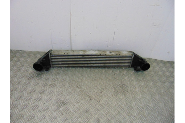 INTERCOOLER| MERCEDES-BENZ- 270 CDI (209.316) 170CV 2685CC|A2035000600 - 2005