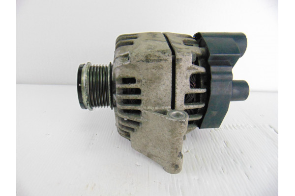 ALTERNADOR  OPEL CORSA C  1.3 CDTI (F08, F68) 70CV 1248CC 2006