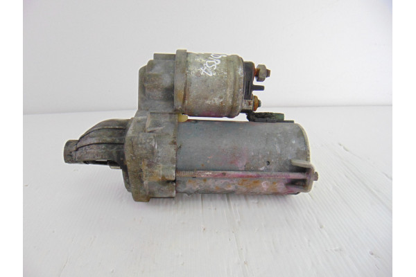 MOTOR ARRANQUE  OPEL CORSA C  1.3 CDTI (F08, F68) 70CV 1248CC 2006 55561503