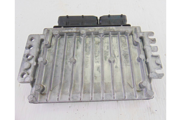 CENTRALITA MOTOR UCE| MINI- ONE 90CV 1598CC|1214751458701 S118012001 7512948 7520673 - 2001