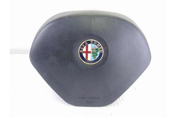 AIRBAG DELANTERO IZQUIERDO  ALFA ROMEO GIULIETTA  1.6 JTDM (940.FYB1_) 120CV 1598CC 2016 01561068340