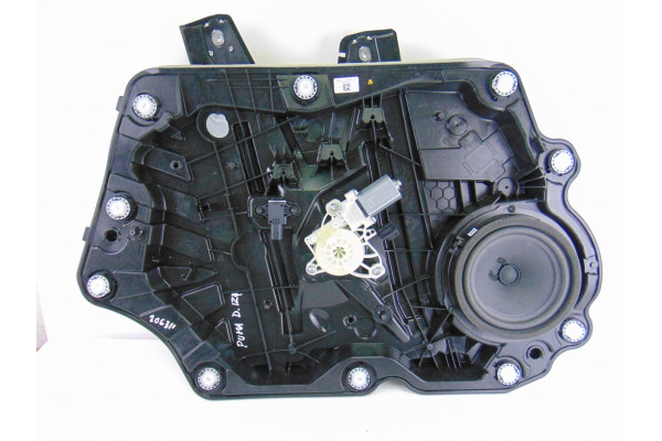 ELEVALUNAS DELANTERO IZQUIERDO| FORD OTOSAN- |L1TB-S23201-CD 2 PIN - 2021