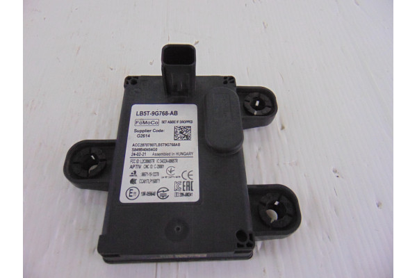 MODULO ELECTRONICO  FORD OTOSAN ANADOL ESTATE   2021 LB5T9G768AB