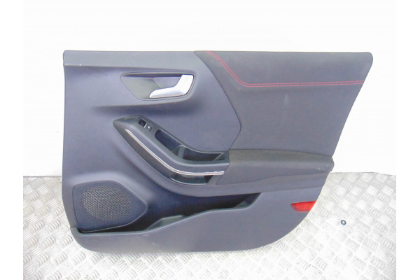 GUARNECIDO PUERTA DELANTERA DERECHA| FORD OTOSAN- |L1TBS23942AJ - 2021