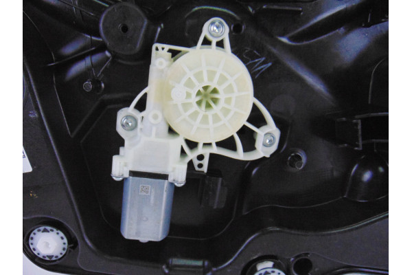 ELEVALUNAS TRASERO DERECHO| FORD OTOSAN- |L1TB-S27000-CD 2 PIN - 2021