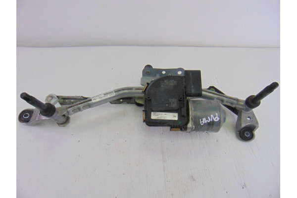 MOTOR LIMPIA DELANTERO| FORD OTOSAN- |H1BB-17504-AE 8 PIN - 2021