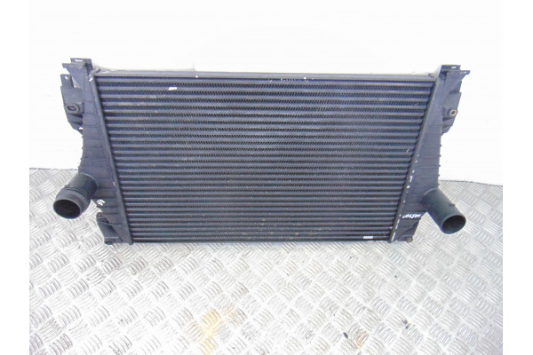 INTERCOOLER| AUDI- 2.5 TDI QUATTRO 180CV 2496CC|AKE - 2001