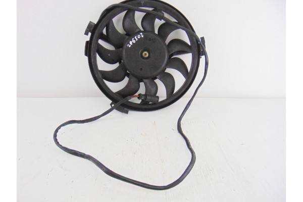 ELECTROVENTILADOR  AUDI A8  2.5 TDI QUATTRO 180CV 2496CC 2001