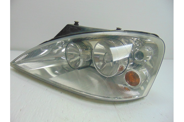 FARO IZQUIERDO  FORD GALAXY  1.9 TDI 115CV 1896CC 2003 7M5941015L