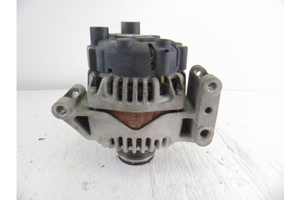 ALTERNADOR  OPEL MERIVA A LIMUSINA  1.3 CDTI (E75) 69CV 1248CC 2006 93169024