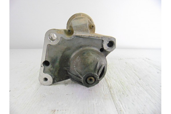 MOTOR ARRANQUE| PEUGEOT- 1.6 HDI 75 75CV 1560CC|9688268480 TS14E110 11 DIENTES  - 2006