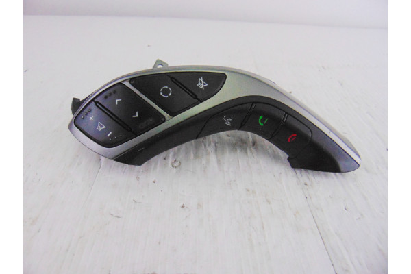 MANDO VOLANTE  HYUNDAI I30  1.4 99CV 1396CC 2012 39Y2931000