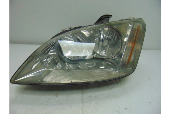 FARO IZQUIERDO| FORD- 1.8 TDCI 115CV 1753CC|3M5113006AH - 2006