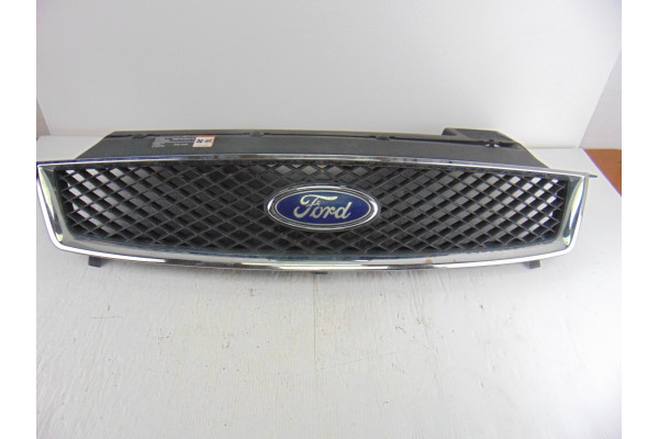 REJILLA DELANTERA| FORD- 1.8 TDCI 115CV 1753CC|3M51R8138 - 2006