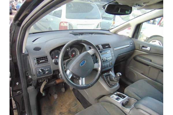 KIT AIRBAG| FORD- 1.8 TDCI 115CV 1753CC|**MATERIAL MONTADO EN COCHE CONSULTE DISPONIBILIDAD Y ESTADO ANTES DE COMPRAR*** - 2006