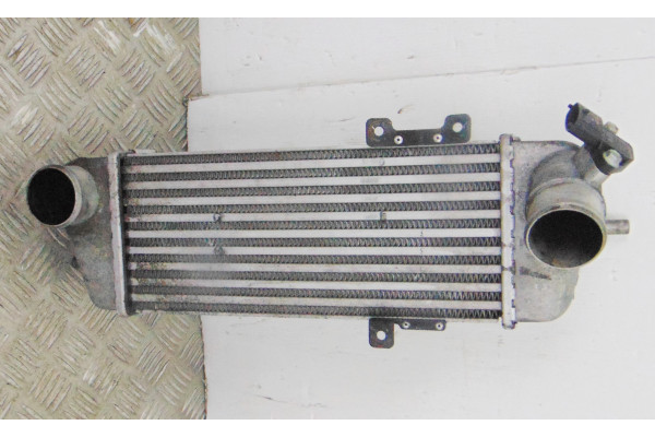 INTERCOOLER  HYUNDAI I30  1.6 CRDI 90CV 1582CC 2008 282702A62X