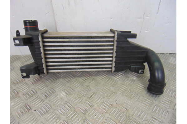 INTERCOOLER  OPEL ASTRA H  1.7 CDTI (L48) 100CV 1686CC 2004 13128926