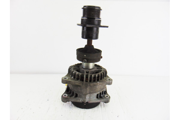 ALTERNADOR| FORD- 1.8 TDCI 115CV 1753CC|4M5T10300LB 105A - 2006