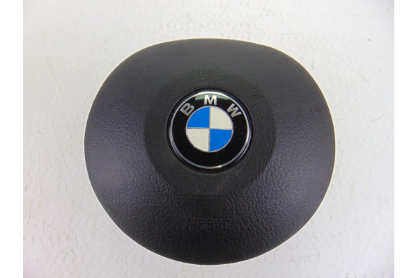 AIRBAG DELANTERO IZQUIERDO| BMW- 4.4 I 286CV 4398CC|2 CONECTORES - 2002