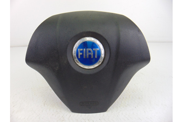 AIRBAG DELANTERO IZQUIERDO| FIAT- 1.9 D MULTIJET 130CV 1910CC|70043041 - 2006