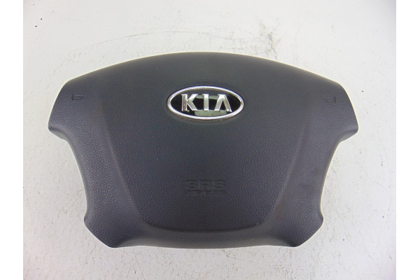 AIRBAG DELANTERO IZQUIERDO  KIA CARENS III LIMUSINA  2.0 CRDI 140 140CV 1991CC 2008