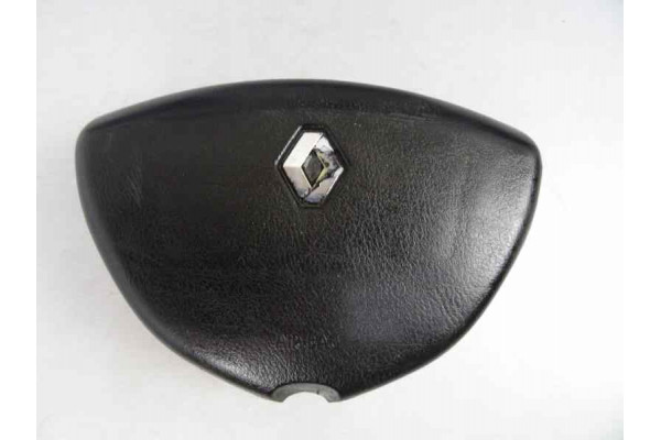 AIRBAG DELANTERO IZQUIERDO  RENAULT MASTER II FURGÓN  2.5 DCI 120CV 2464CC 2005 820018863