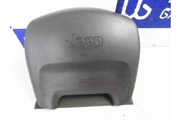 AIRBAG DELANTERO IZQUIERDO  JEEP GRAND CHEROKEE II  3.1 TD 4X4 140CV 3125CC 1999