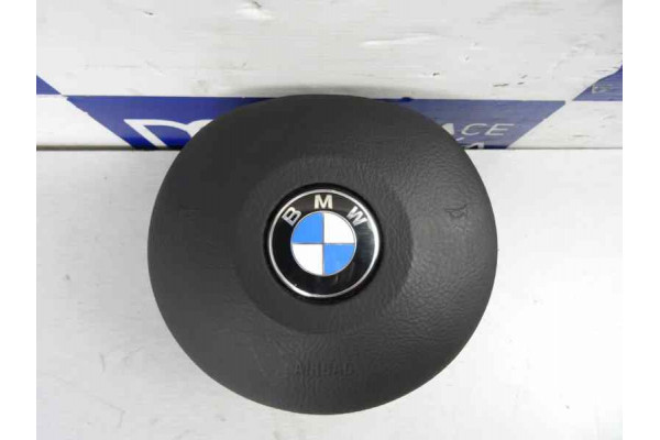 AIRBAG DELANTERO IZQUIERDO| BMW- 318 D 116CV 1951CC|2 CONECTORES  - 2004