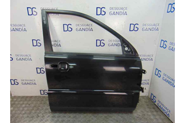 PUERTA DELANTERA DERECHA| KIA- |SIN MANETA - 2009