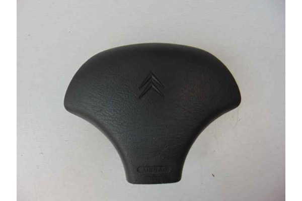 AIRBAG DELANTERO IZQUIERDO| CITROEN- 1.5 D 57CV 1527CC|5507043XX - 1999