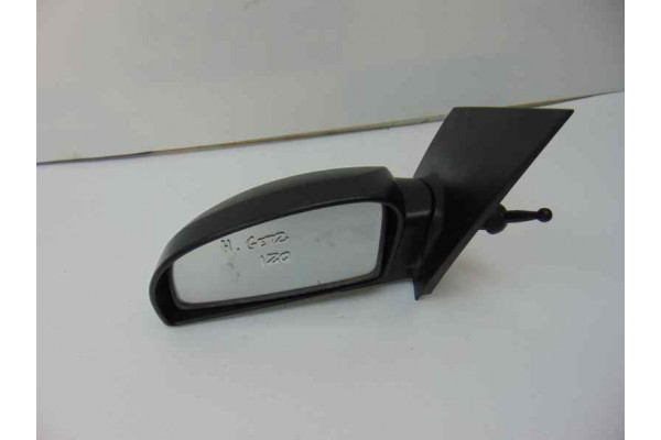 RETROVISOR IZQUIERDO  HYUNDAI GETZ  1.1 63CV 1086CC 2003