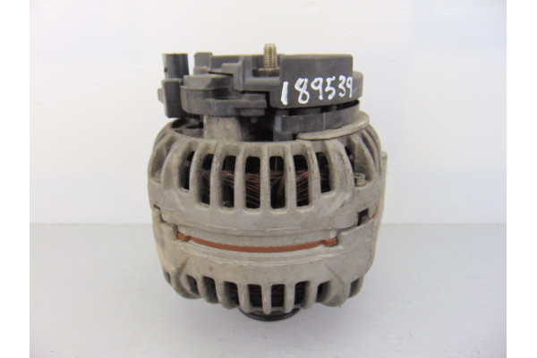 ALTERNADOR| MERCEDES-BENZ- E 320 (211.065) 224CV 3199CC|A0121541302 0124615012 150A - 2002