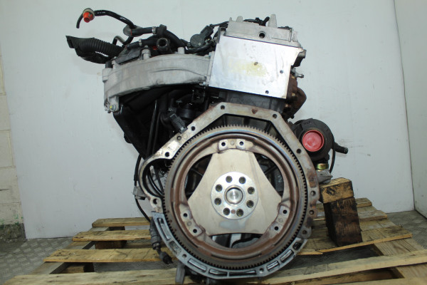 MOTOR COMPLETO| MERCEDES-BENZ- C 270 CDI (203.016) 170CV 2685CC|612962 * DISPONEMOS DE VIDEO DE MOTOR ARRANCADO*** - 2001