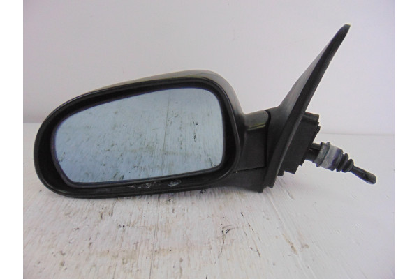 RETROVISOR IZQUIERDO  DAEWOO LACETTI FASTBACK  1.4 95CV 1399CC 2004